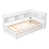 Blanc est en rupture de stock