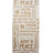 Mcmann 100% Cotton Christmas Table Runner-1555382489-1555382491