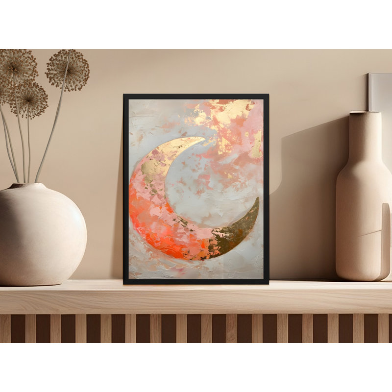Vedika No Frame Print, 12x16