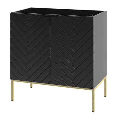 Rigdel Washbasin Cabinet 80