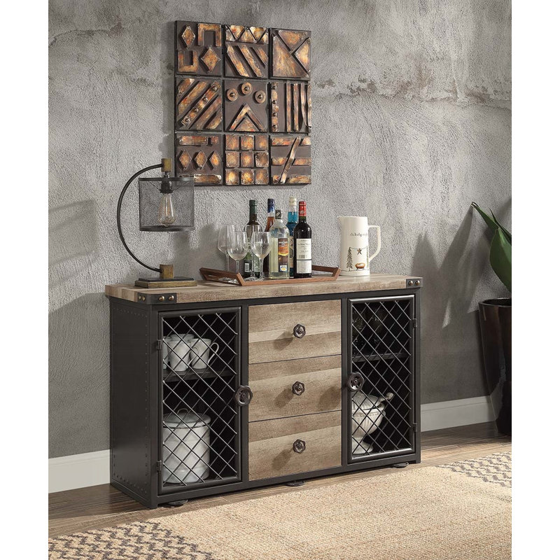 Edina Dining Table Set