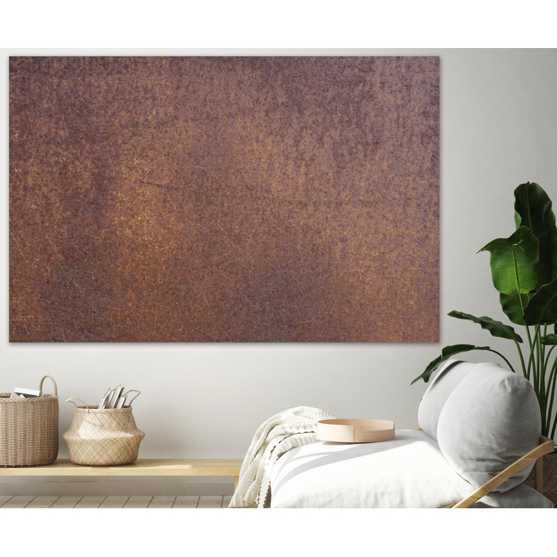 «Rust 8» par Bilge