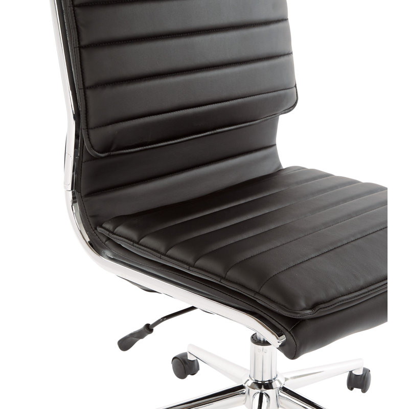 Pro-Line II Task Chair, Black