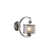 Satin Nickel selected