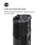 Heat Guru 6820 Electric Standing Patio Heater