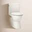 Toilette allongée écoénergétique Reach ™ 1,28 GPF-107149311