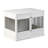ECOFLEX Horizon Easy Access Dog Crate-457992645-457992643