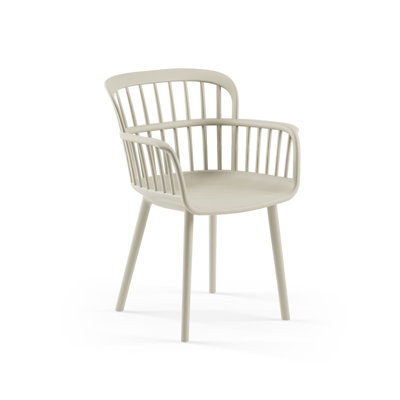 Tilia Eva-P Armchair