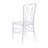 Koski Plastic Chiavari Chair