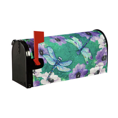 Mailbox Cover