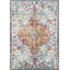 Tapis oriental bleu / orange Hillsby-22619851