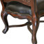 Fauteuil Bordeaux
