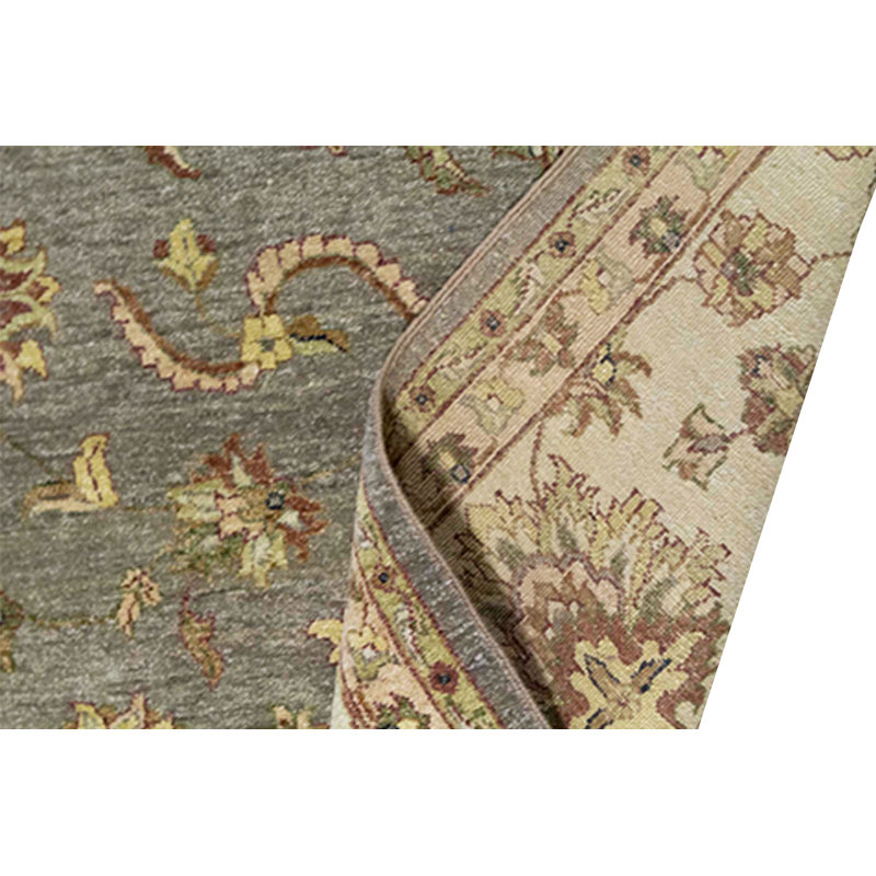 Chelsea Wool Oriental Area Rug