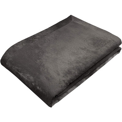 Silk Bed Runner