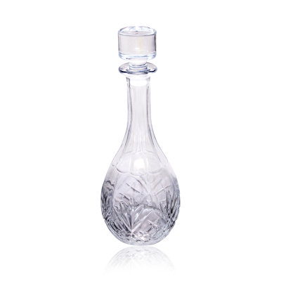 Verre 20 oz Carafe à vin