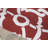 Cullacabardee Geometric Indoor Rug-173335476