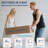 12 Inch Innerspring Mattress Medium Hybrid Mattress in a box, Pressure Relief, and Motion Isolation-1611961159