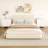 Modern Fluted 3 Drawer Dresser-2133344446
