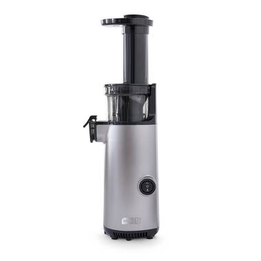 Premium Stainless Steel Juice Extractor