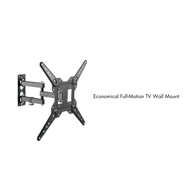Starburst Technologies Single Screen Wall Mount