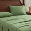 Ensemble de draps en coton massif Martha By Martha Stewart-124987486-124987490