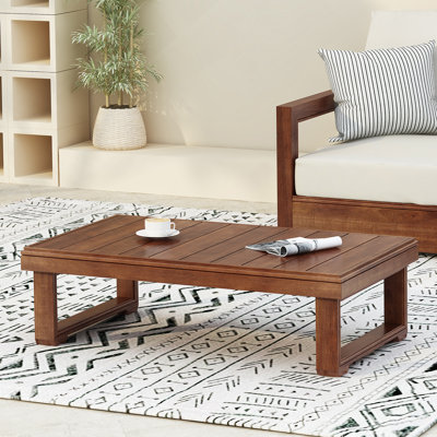 Table basse Westchester