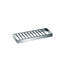 Skuara 1 Shelves Rectangle Metal Floating Shelf-59674026