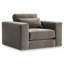 Felix Swivel Armchair