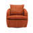 Chenille orange est en rupture de stock sélectionné