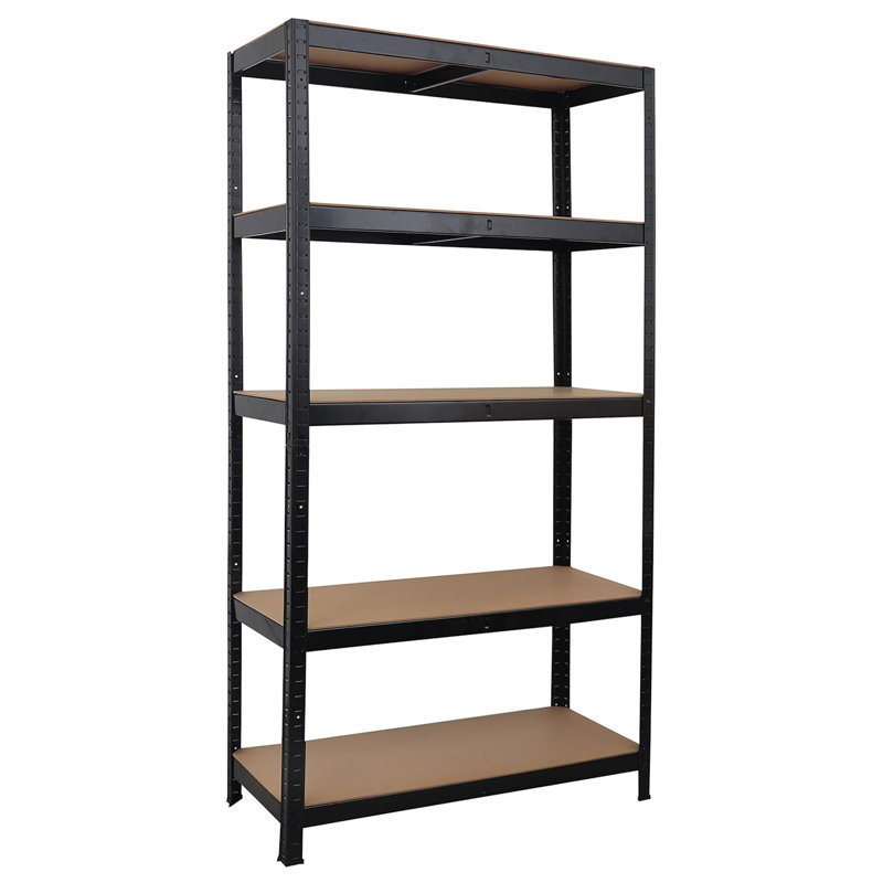 59.9cm W Metal Shelving Unit