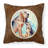 Outdoor Throw Pillow