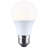 11.5 or 12 Watt (75 Watt Equivalent), A19 LED, Non-Dimmable Light Bulb, E26/Medium (Standard) Base-27159751-132474084