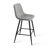 Seidman 26" Upholstered Low Back Counter Stool-539946773