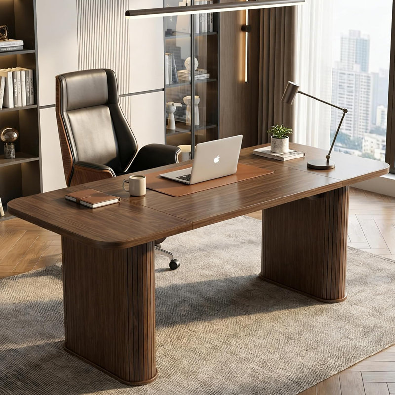 table, Brun