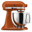 KitchenAid® Artisan® Series 5 Quart Tilt-Head Stand Mixer-1135539473