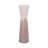 Richarson Ribbed Ceramic Floor Vase-554652199-554652192