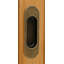 Donalsonville 2 Door Solid Wood Wardrobe-818744198