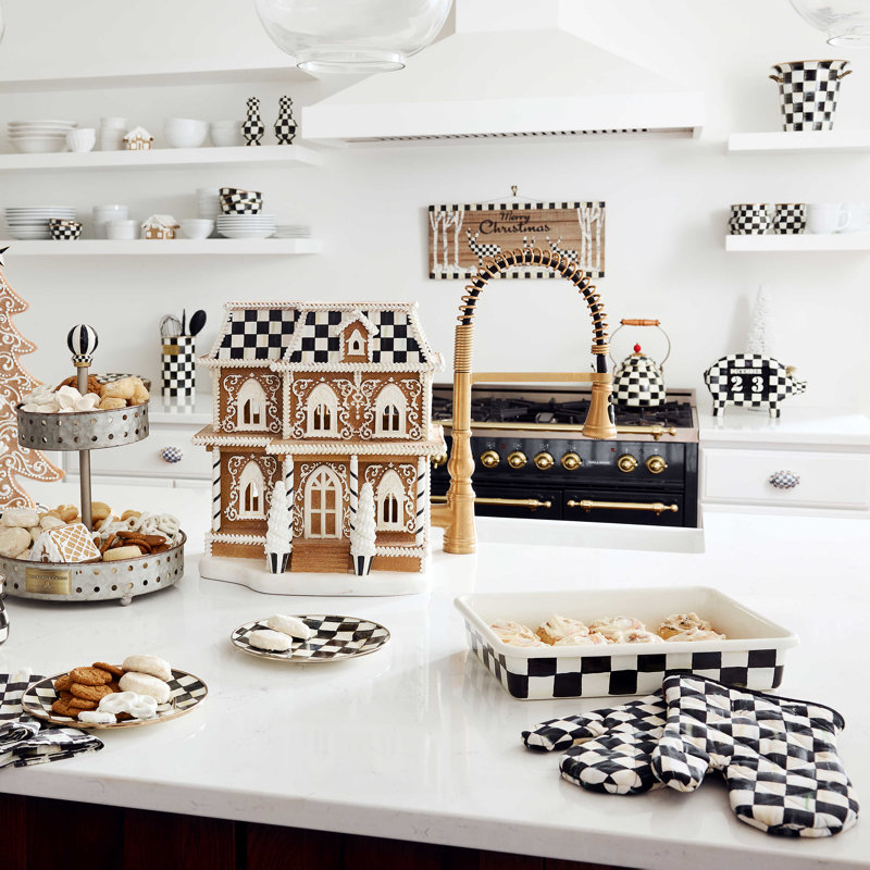 Courtly Check® Baking 3 - Piece Set