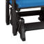 Chaise Adirondack en plastique-66996091