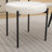 Saby 4 - Person Trestle Dining Set-915066266-915066277