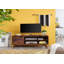 Malmö 2 Unfinished TV Stand for TVs up to 60