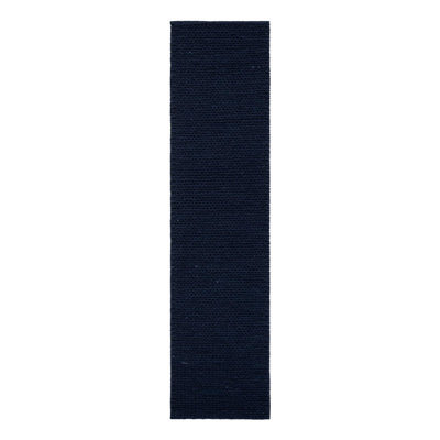Yanellie Hand Loomed Wool Indoor Rug