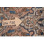 Tapis de couloir rétro 3 x 13
