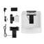 Fish Tank Aquarium Smart Arch Clear GPPS 3 Colour Self Cleaning-185269242