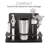 Oggi Barware 10 Piece Bar Set