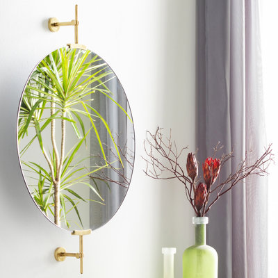 Miroir d'appoint Guava