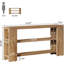 180cm Console Table