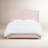 Allis Upholstered Wingback Bed-858840984-858840980