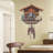 Decorative Wall Clock