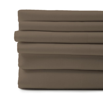 Microfiber Sheet Set